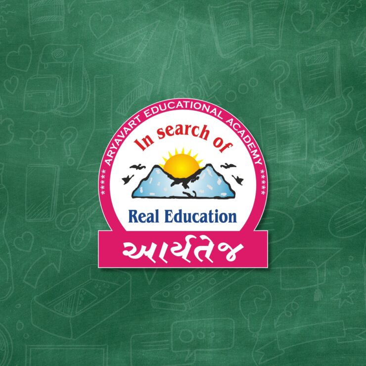 Educational Academy logo design, Custom logo design, Professional logo design, Branding for coaching classes in India
