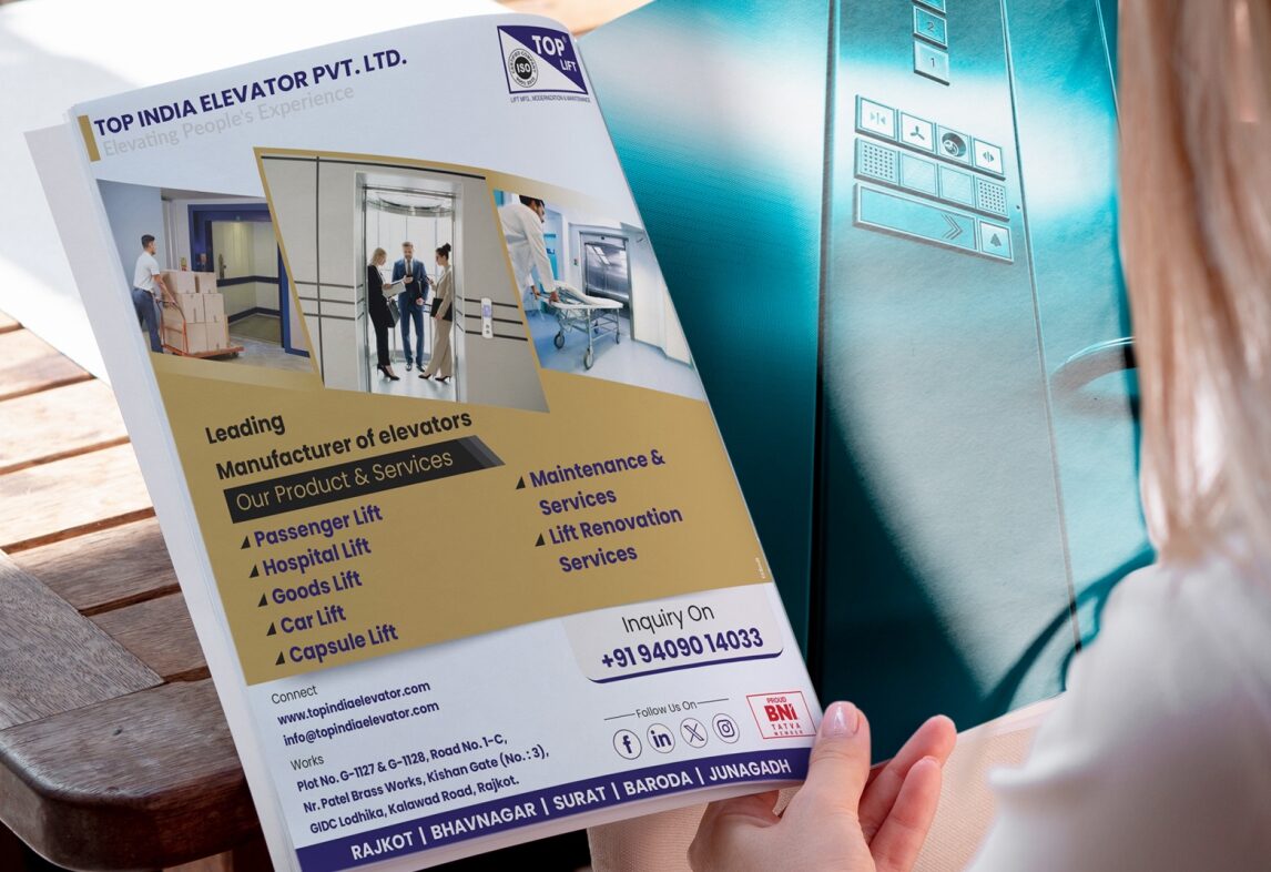 brochure printing near me, brochure design services in rajkot, Brochure design company in Rajkot, Professional brochure, Professional brochure design, Creative brochure design