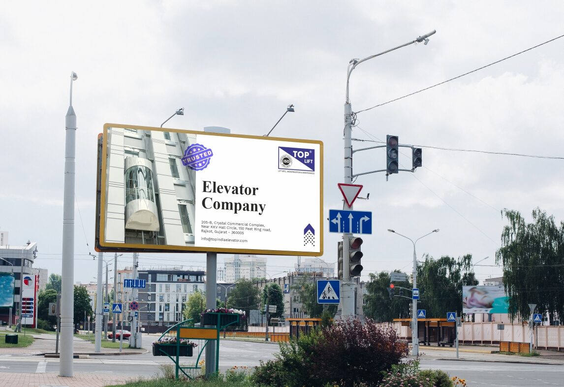Hording Design in Rajkot, Banner Design in Rajkot, Banner Printing in Rajkot, Printing Service in Gujarat