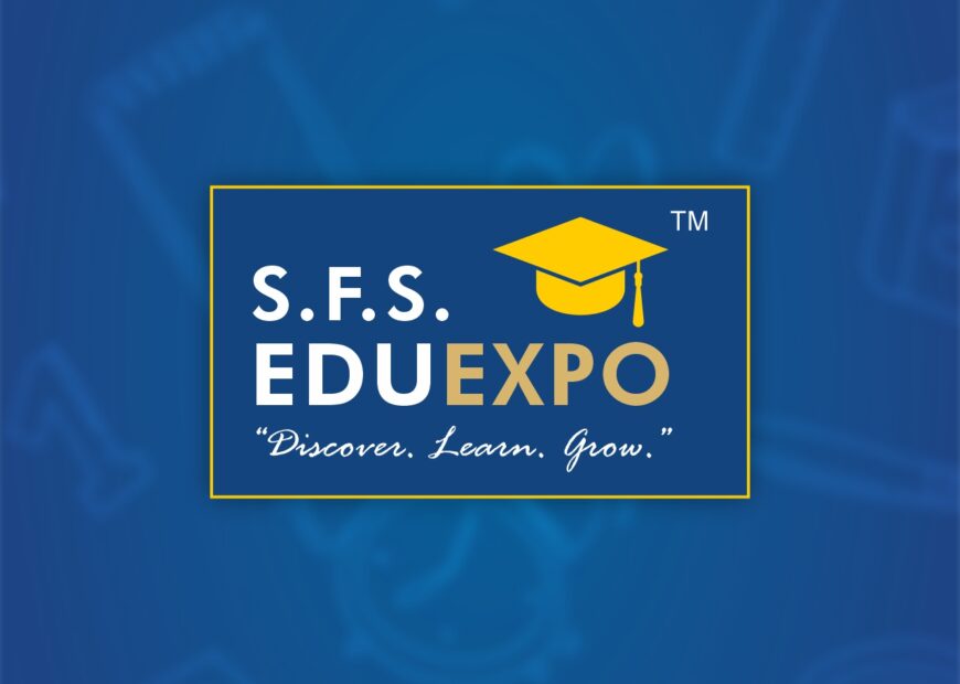 SFS EDU Expo 2025, India’s Largest Education Expo, Top 10 Event Management Companies in Gujarat