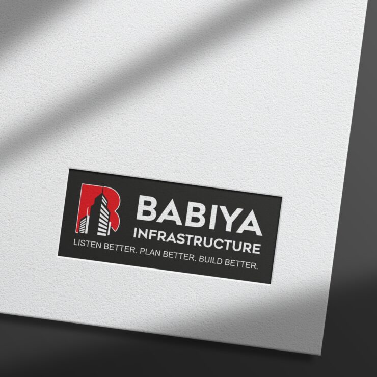 Real Estate Marketing, real estate logo, real estate logo design, real estate marketing company in Gujarat
