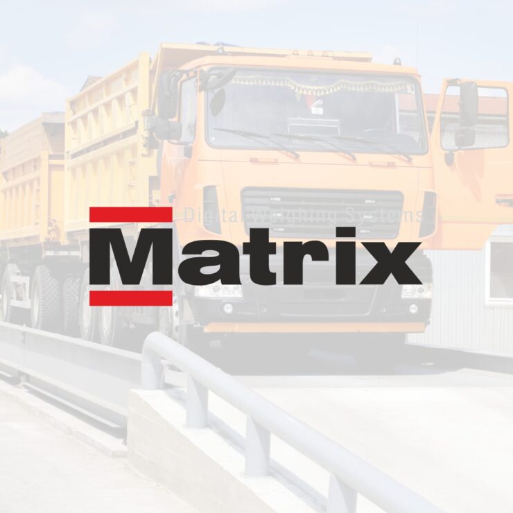 Matrix Weighing Systems Pvt. Ltd., logo design, Professional logo design, Custom logo design, logo design agency in India, Modern logo design, Logo designer near me