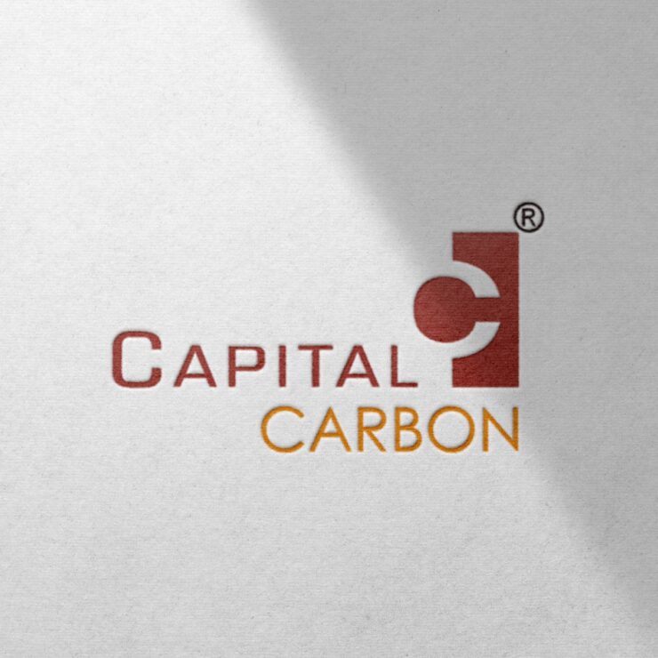 Capital Carbon Rajkot, industrial branding agency, B2B branding solutions, factory branding, industrial logo design, Product brochure design