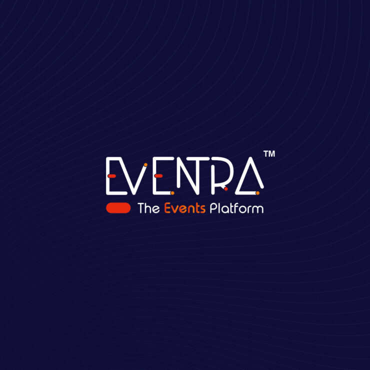 Logo Design, Event Management Company Logo Design, Event Industry Logo Design, Modern Event Company Visual Identity