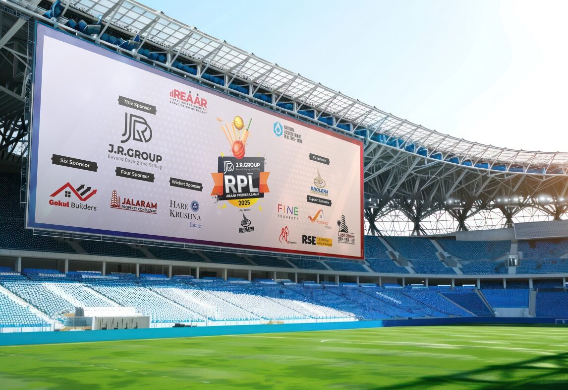 Hording Design in Rajkot, Banner Design in Rajkot, Banner Printing in Rajkot, Printing Service in Gujarat, Outdoor advertising agency in Rajkot