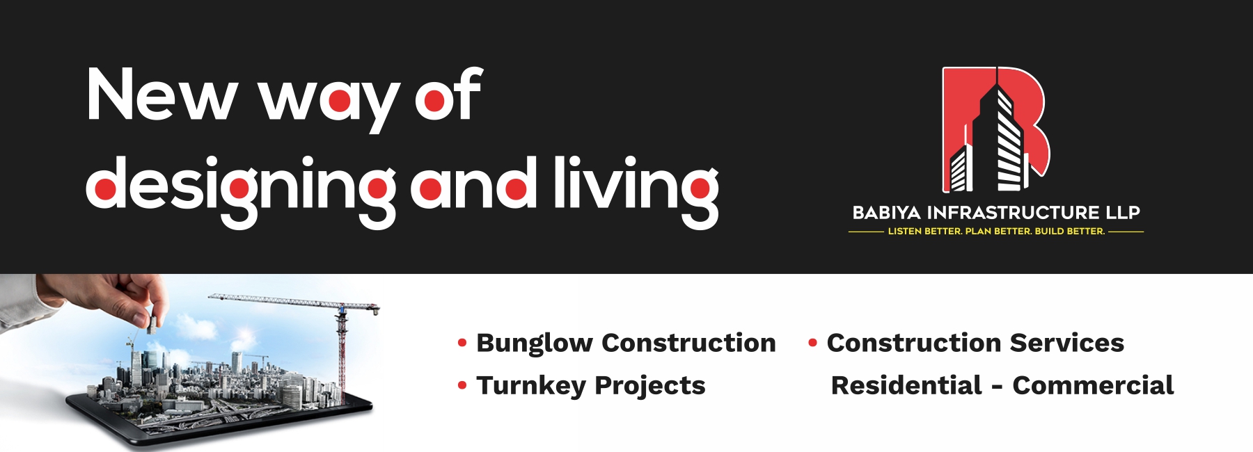 branding for real estate project, Creative Branding Agency, Graphic Design Company in Rajkot, Printing in Gujarat, Printing in Rajkot