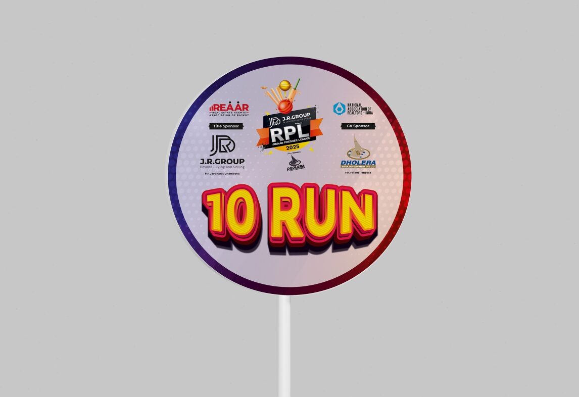 Cricket Event Branding Company in India, Best Sports Marketing Company in India