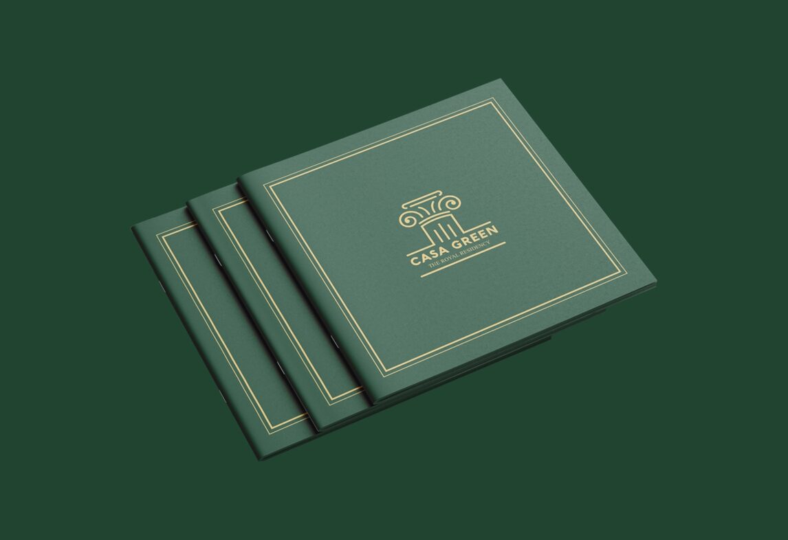 Real Estate Project brochure Design, Real estate Project marketing Agency in Gujarat, Best brochure Design Company in Rajkot, Real Estate Marketing Material Printing Company in Gujarat