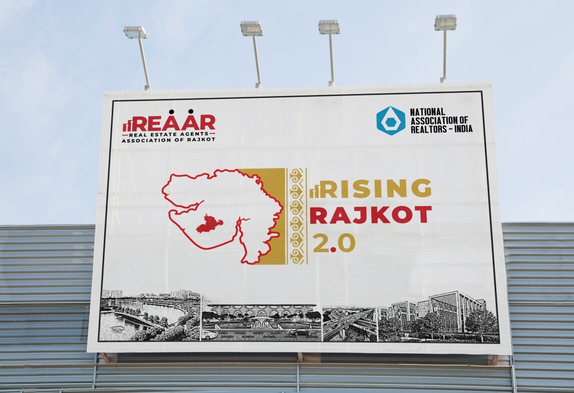 Hording Design in Rajkot, Banner Design in Rajkot, Banner Printing in Rajkot, Printing Service in Gujarat, Outdoor advertising agency in Rajkot