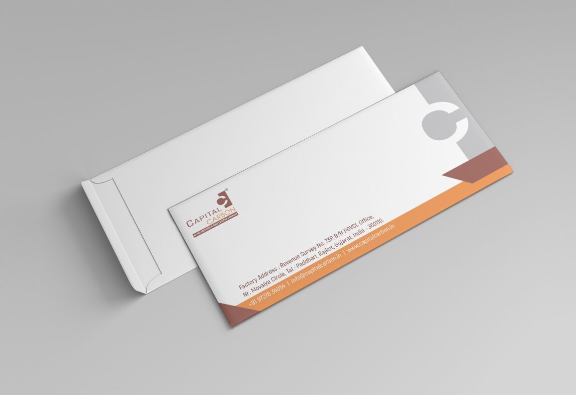 Envelope design, Envelope printing, Business envelope design, Envelope design for business, Best envelope design in Gujarat, Envelope printing and design near me