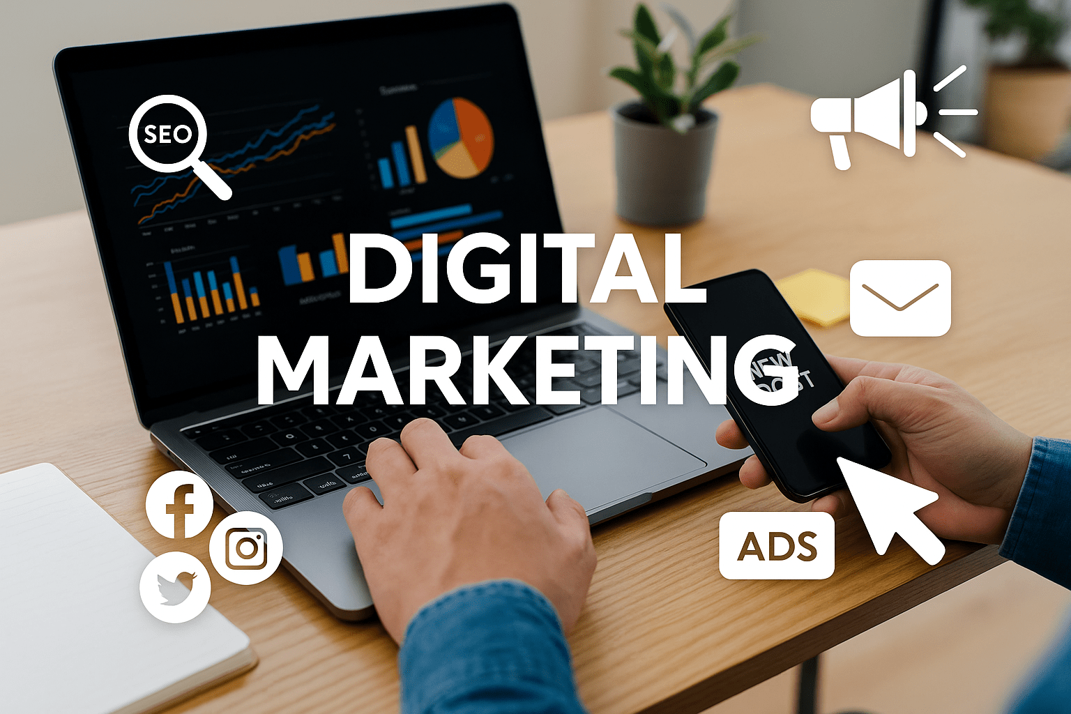 Digital marketing services, Digital marketing agency, Online marketing company, Best digital marketing agency, SEO services (Search Engine Optimization), PPC services, Pay per click, Content marketing services