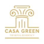 Casa Green - The Royal Residency