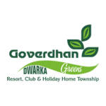 Goverdhan greens resort dwarka