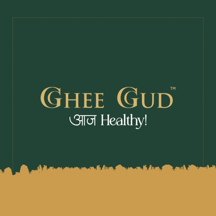 Ghee Gud Rajkot, Logo Design company for hotel, Hospitality Logo Design India