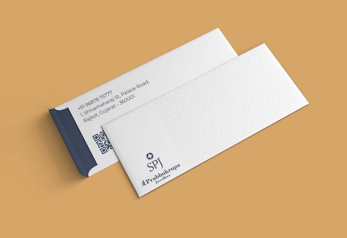 envelope design, envelope printing, business envelope design