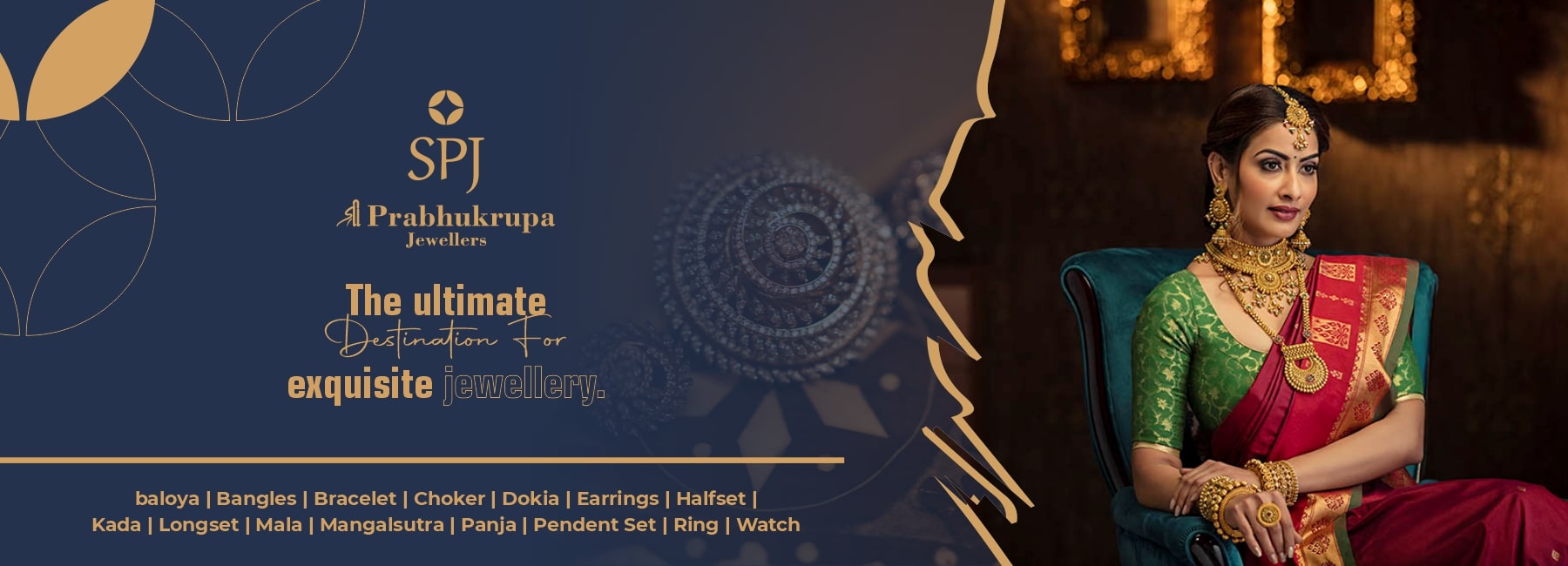 Jewellery digital marketing, Jewellery advertising company, brand identity for jewelry brand