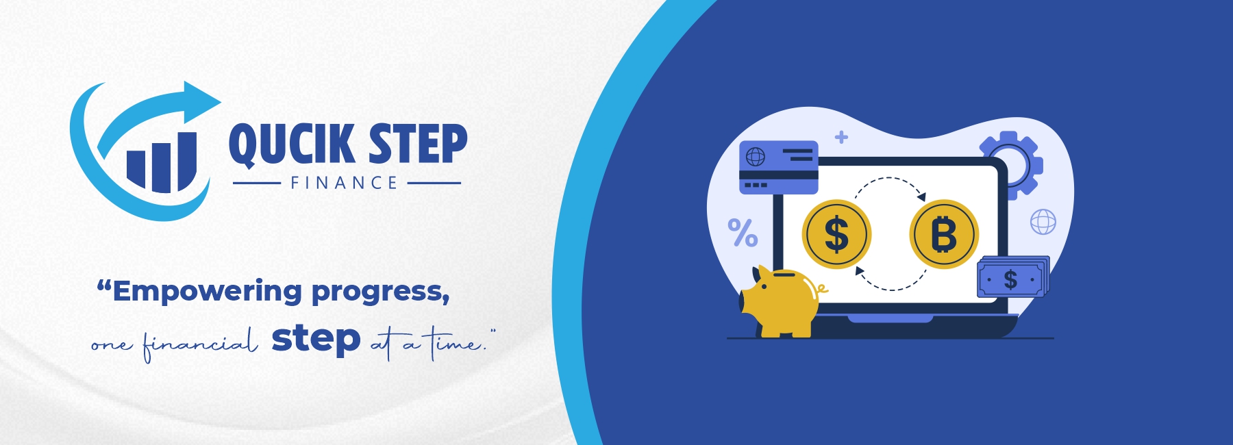 financial company marketing, financial company advertising, financial company digital marketing