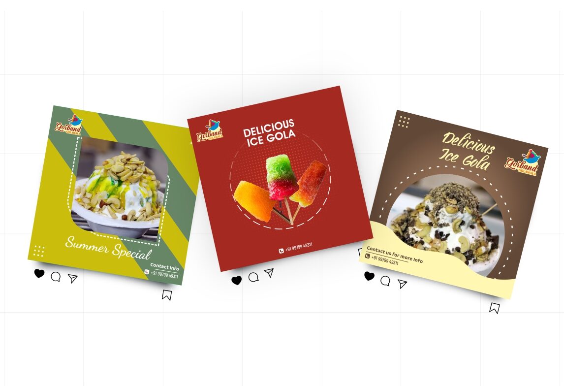 social media marketing company, social media graphic design