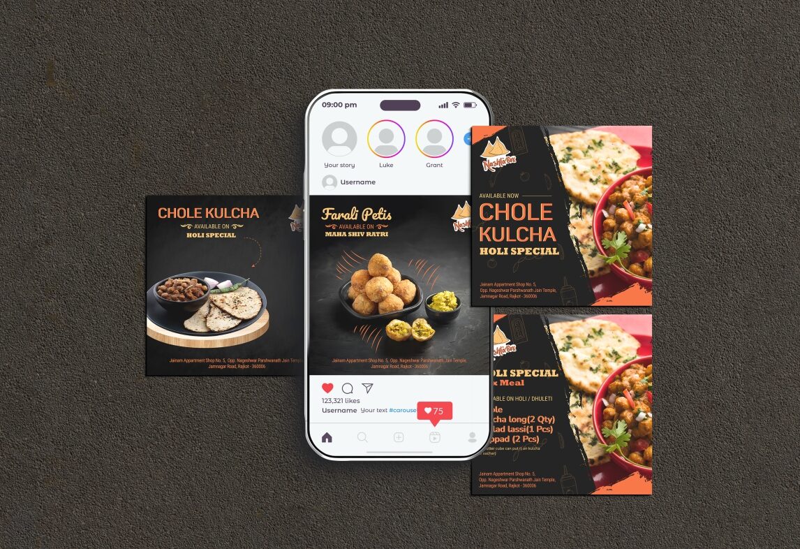 social media marketing company, social media graphic design