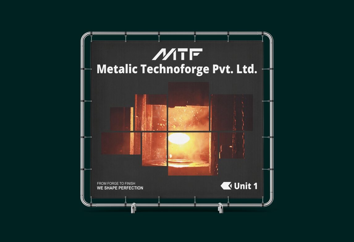 Banner Design, Outdoor Banner Design, Banner Design for Suppliers