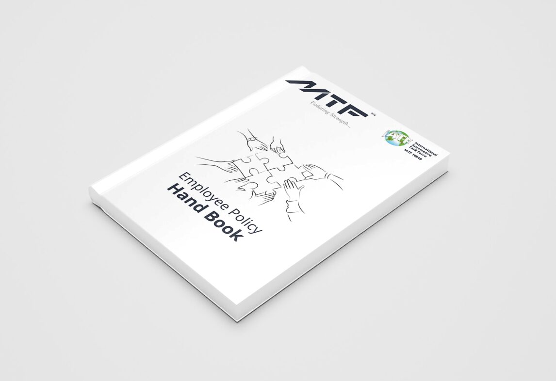 Hand book design, rough pad design, rough pad printing, conference pad design