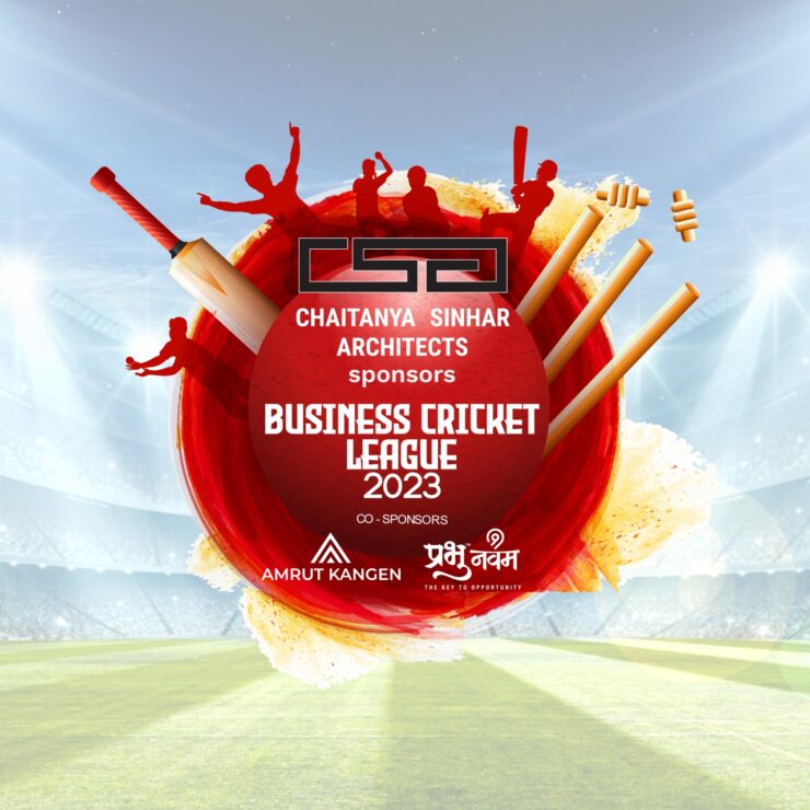 BNI, BNI – Box Cricket League 2023, cricket events in Rajkot, cricket tournament marketing, Sports Marketing company in Gujarat