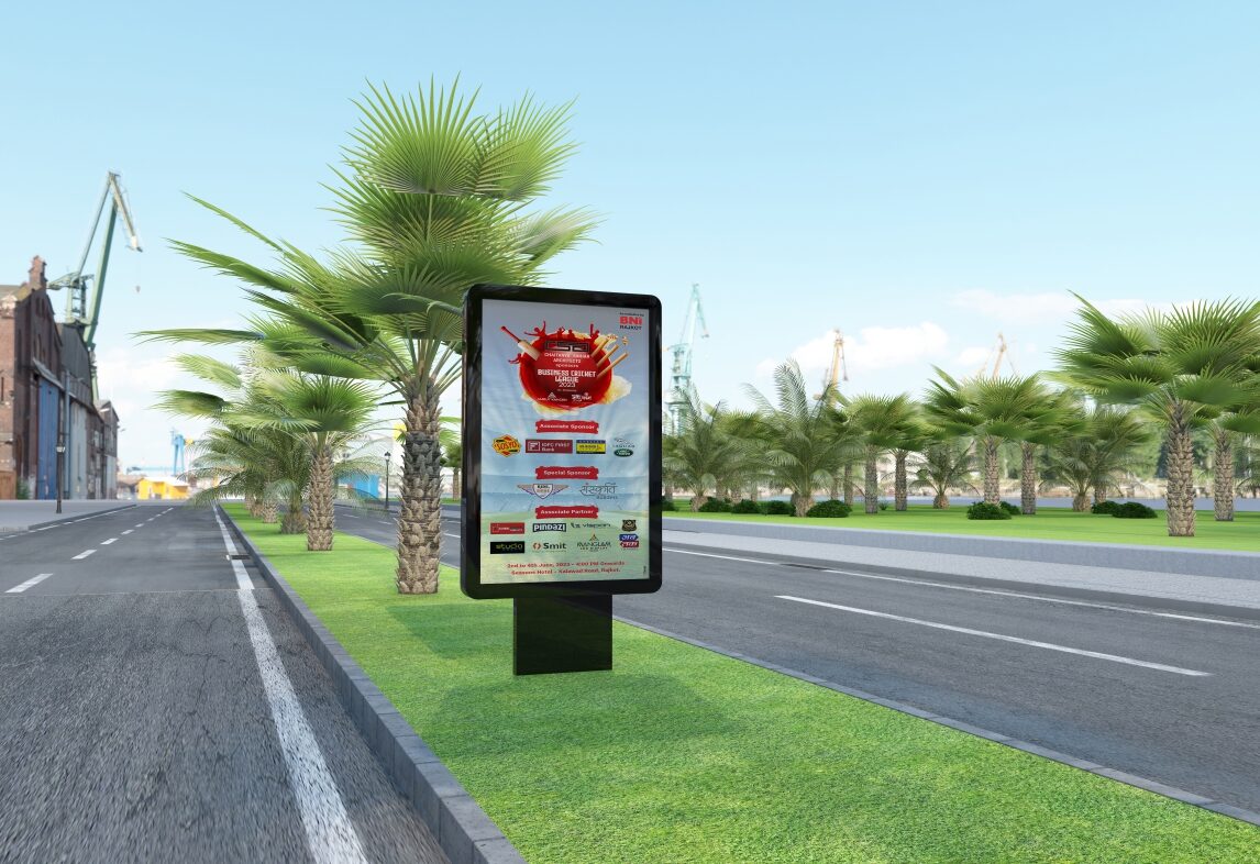 Standee design, Creative standee design agency, standee design for exhibitions, standee printing, Printing service near me, standee graphics
